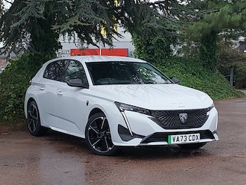 Peugeot - 308