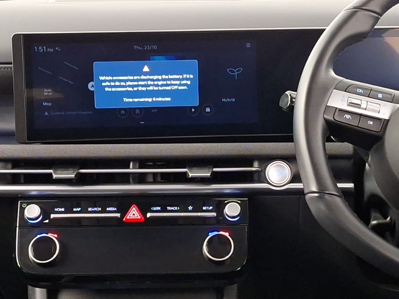 Used Hyundai TUCSON 2025 for sale - 76451578: Photo 10