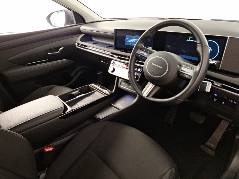 Used Hyundai TUCSON 2025 for sale - 76451578: Photo 11