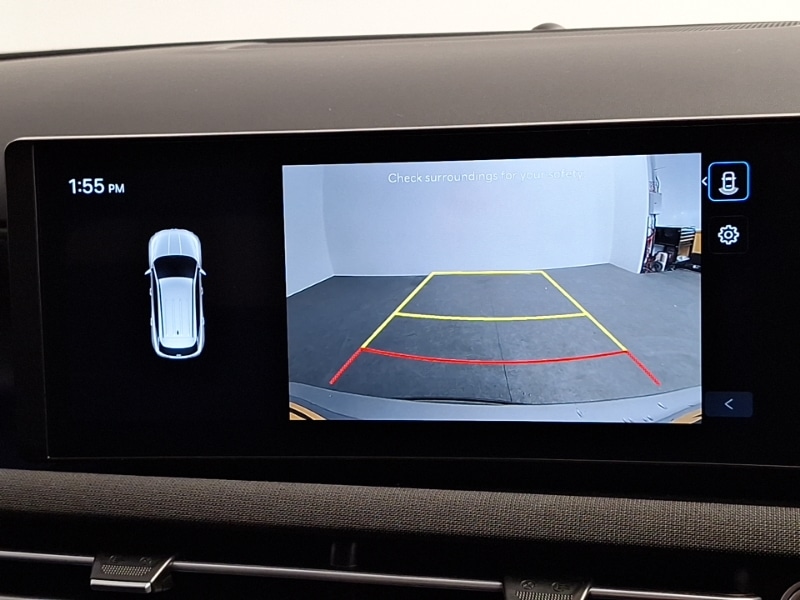 Used Hyundai TUCSON 2025 for sale - 76451578: Photo 12