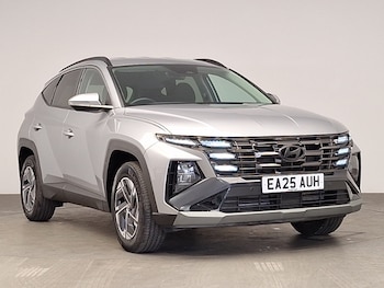 Used Hyundai TUCSON 2025 for sale - 76451578: Photo