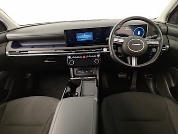 Used Hyundai TUCSON 2025 for sale - 76451578: Photo