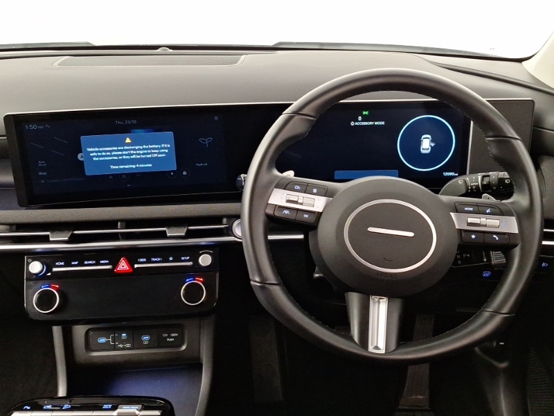 Used Hyundai TUCSON 2025 for sale - 76451578: Photo 7