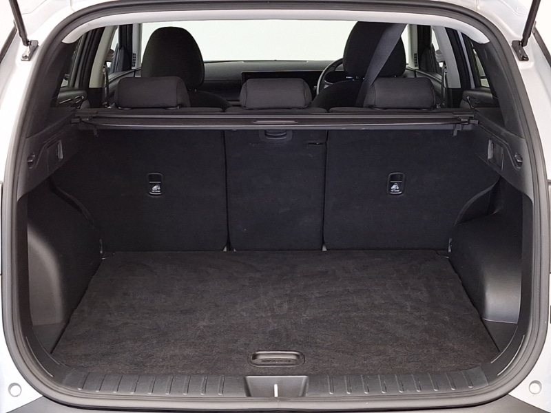 Used Hyundai TUCSON 2025 for sale - 76451578: Photo 8