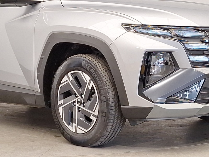 Used Hyundai TUCSON 2025 for sale - 76451578: Photo 9