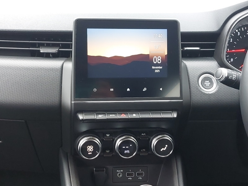 Used Renault Clio 2021 for sale - 76519204: Photo 11