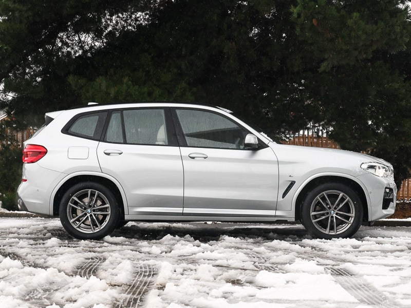 Used BMW X3 2021 for sale - 77150945: Photo 2