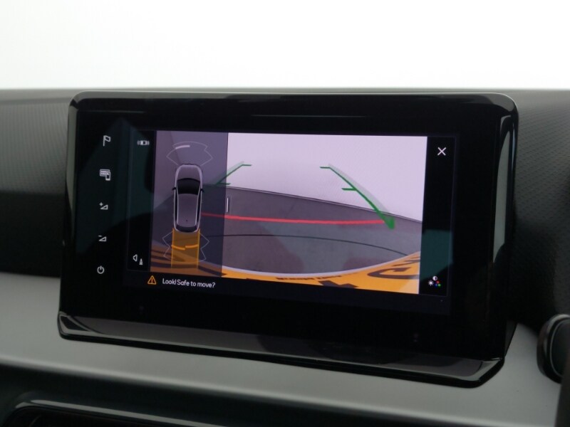 Used SEAT Ibiza 2025 for sale - 77273610: Photo 12