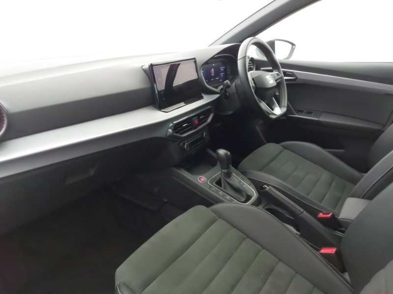 Used SEAT Ibiza 2025 for sale - 77273610: Photo 5