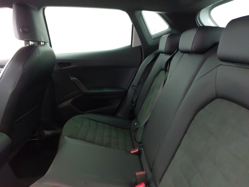 Used SEAT Ibiza 2025 for sale - 77273610: Photo 6