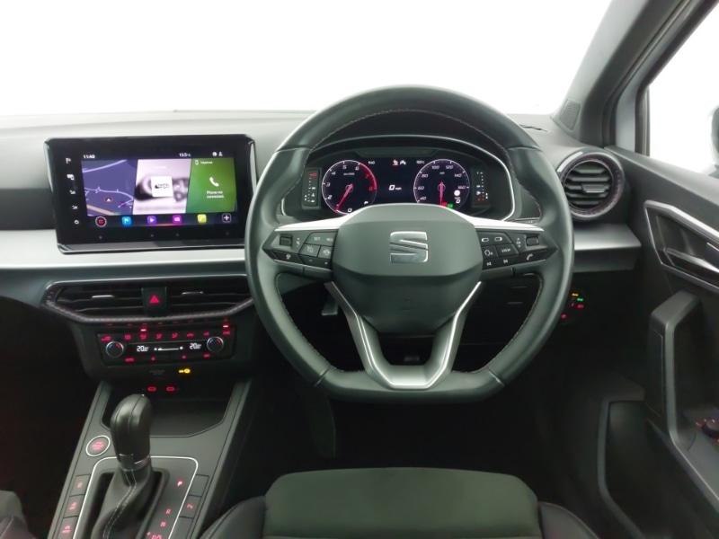 Used SEAT Ibiza 2025 for sale - 77273610: Photo 7