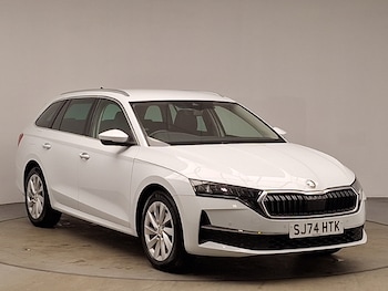 Used Skoda Octavia 2024 for sale - 77358113: Photo
