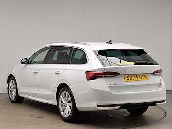 Used Skoda Octavia 2024 for sale - 77358113: Photo