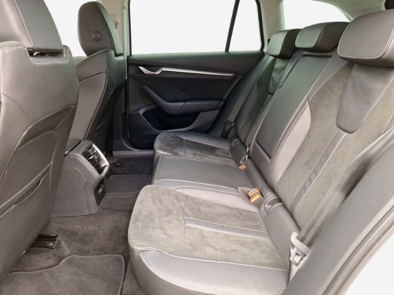 Used Skoda Octavia 2024 for sale - 77358113: Photo 6