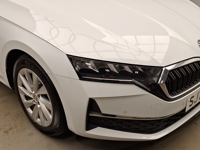 Used Skoda Octavia 2024 for sale - 77358113: Photo 9