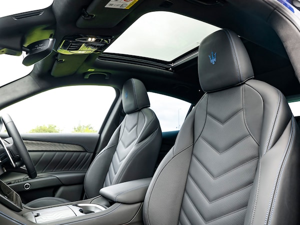 Used Maserati Other 2025 for sale - 76310320: Photo 10