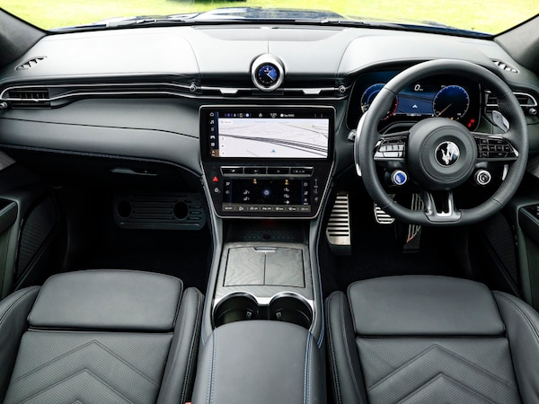 Used Maserati Other 2025 for sale - 76310320: Photo 2