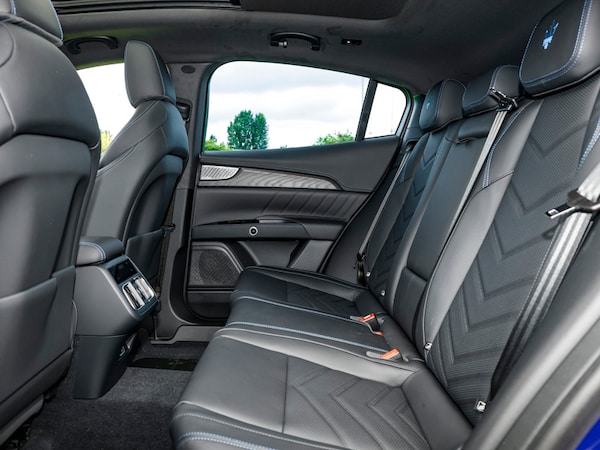 Used Maserati Other 2025 for sale - 76310320: Photo 6