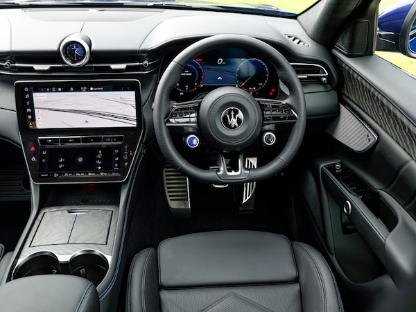 Used Maserati Other 2025 for sale - 76310320: Photo 7
