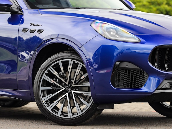 Used Maserati Other 2025 for sale - 76310320: Photo 9