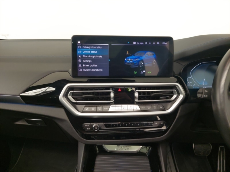 Used BMW iX3 2022 for sale - 77380376: Photo 11