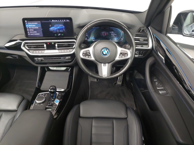 Used BMW iX3 2022 for sale - 77380376: Photo 7