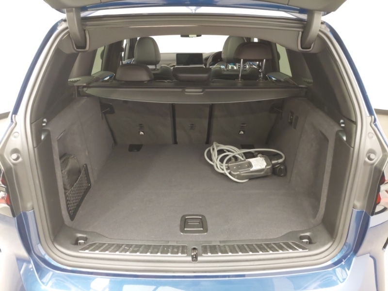 Used BMW iX3 2022 for sale - 77380376: Photo 8