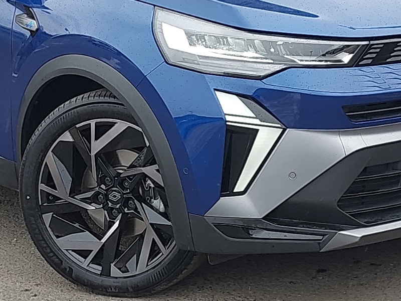 Used Renault Other 2024 for sale - 76970753: Photo 9