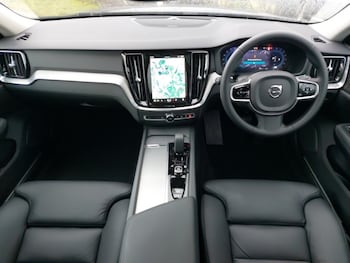 Used Volvo V60 2025 for sale - 78284270: Photo