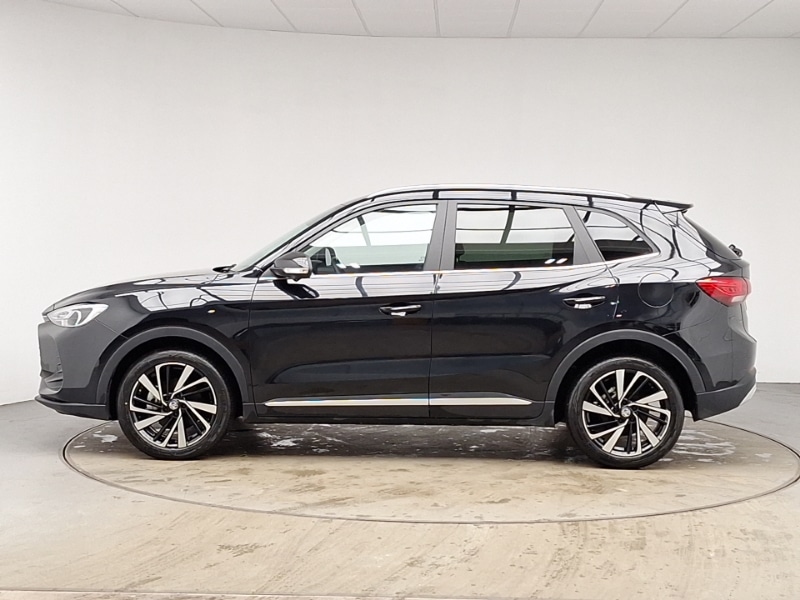 Used MG MG ZS 2024 for sale - 77761918: Photo 4