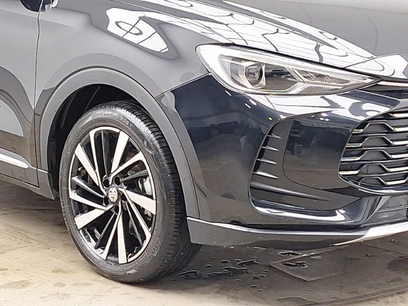 Used MG MG ZS 2024 for sale - 77761918: Photo 9