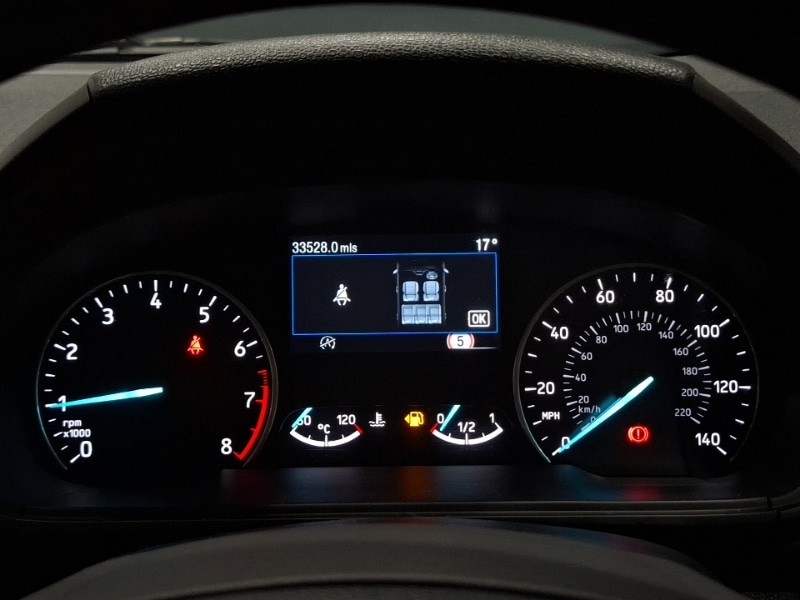 Used Ford Ecosport 2022 for sale - 76838414: Photo 10