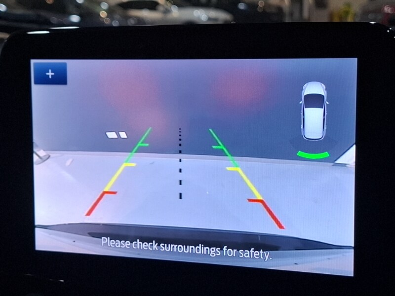 Used Ford Ecosport 2022 for sale - 76838414: Photo 11