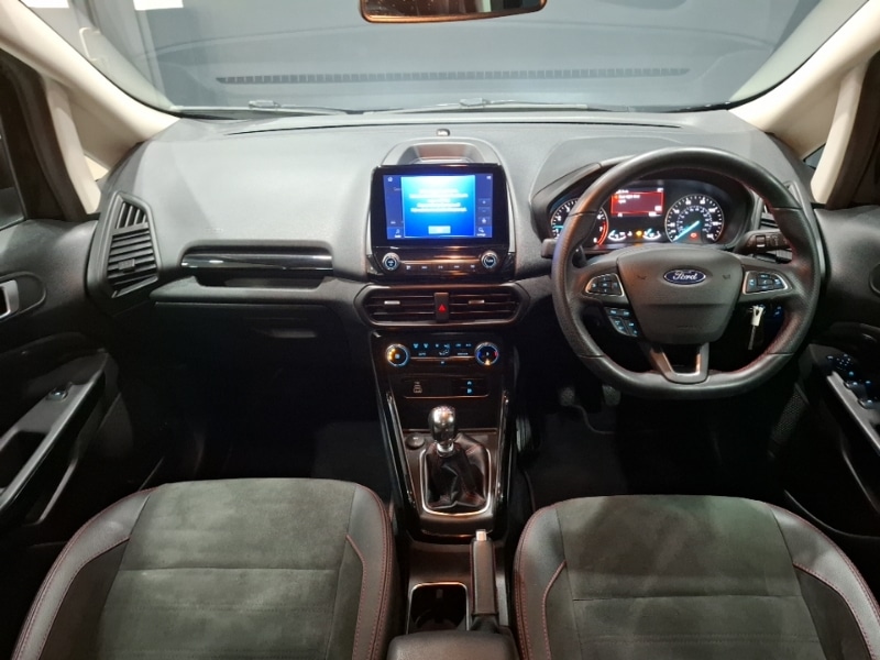 Used Ford Ecosport 2022 for sale - 76838414: Photo 2