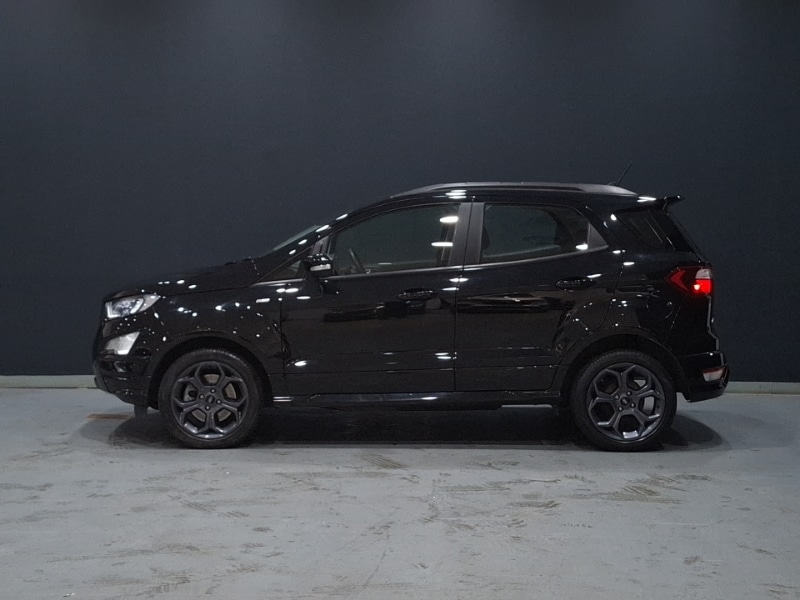 Used Ford Ecosport 2022 for sale - 76838414: Photo 4