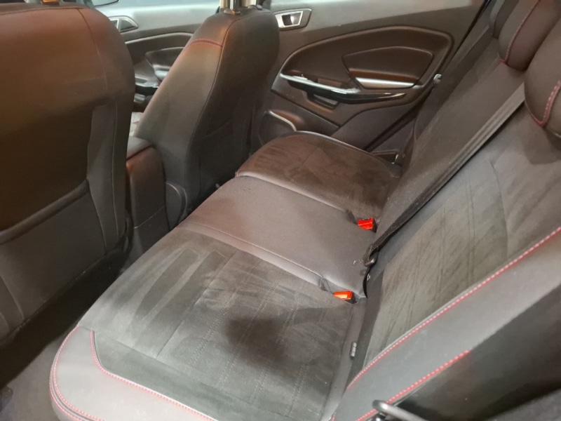 Used Ford Ecosport 2022 for sale - 76838414: Photo 6
