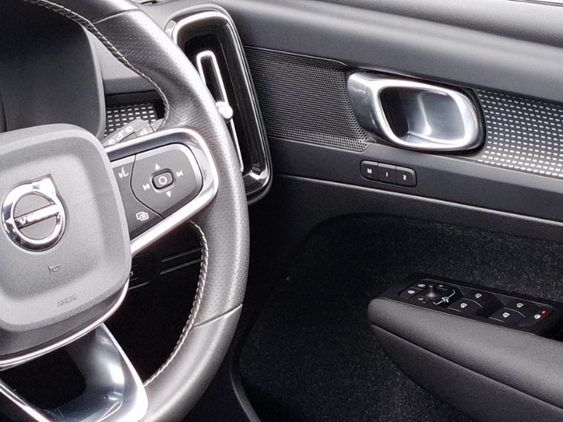 Used Volvo XC40 2021 for sale - 76737811: Photo 11