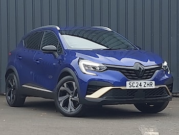 Renault - Captur