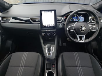 Used Renault Captur 2024 for sale - 76306071: Photo 2