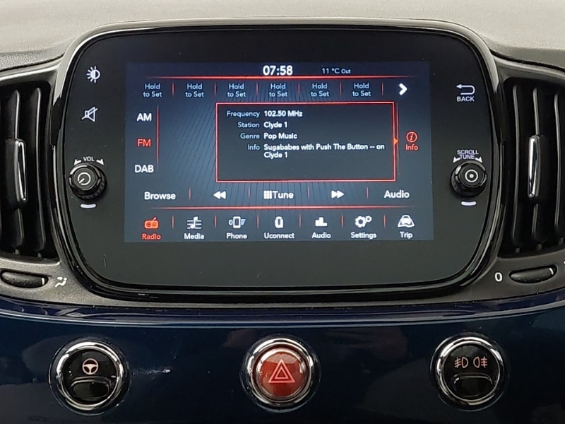 Used Fiat 500 2022 for sale - 76708561: Photo 10