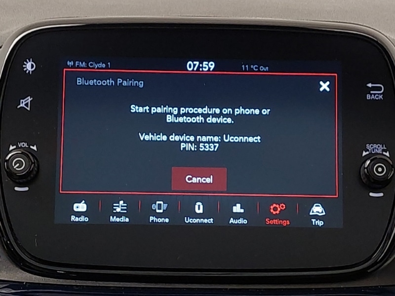 Used Fiat 500 2022 for sale - 76708561: Photo 11