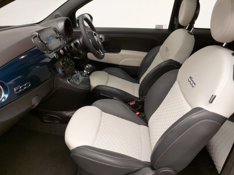 Used Fiat 500 2022 for sale - 76708561: Photo 5