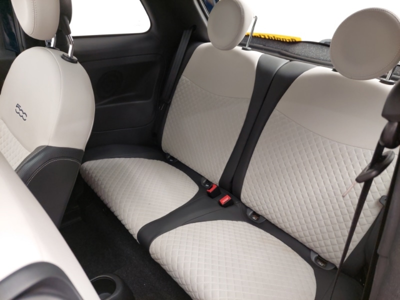 Used Fiat 500 2022 for sale - 76708561: Photo 6