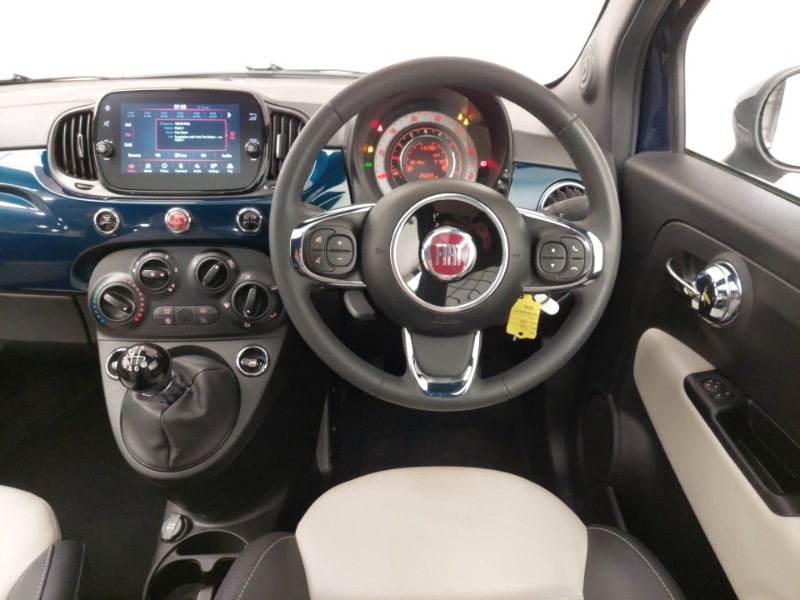 Used Fiat 500 2022 for sale - 76708561: Photo 7