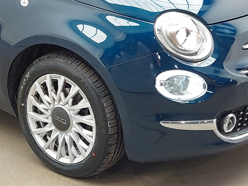 Used Fiat 500 2022 for sale - 76708561: Photo 9