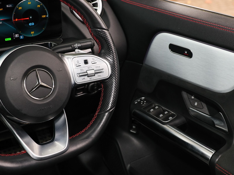 Used Mercedes-Benz EQA 2021 for sale - 76548316: Photo 12