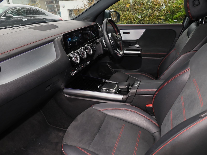 Used Mercedes-Benz EQA 2021 for sale - 76548316: Photo 5