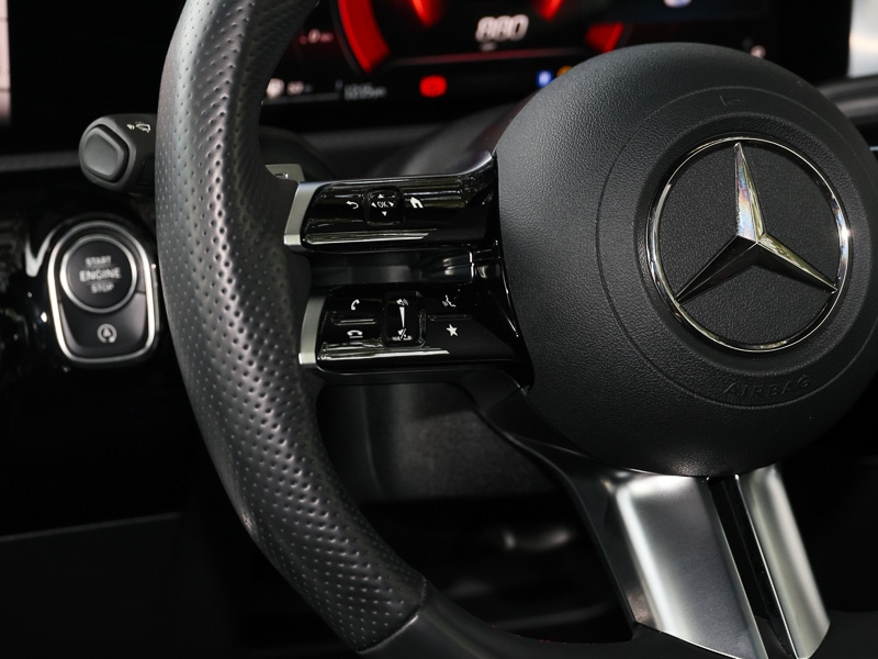 Used Mercedes-Benz CLA 2023 for sale - 76548286: Photo 11