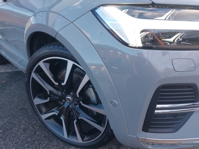 Used Volvo XC60 2024 for sale - 76920727: Photo 9