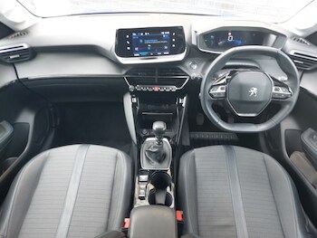 Used Peugeot 208 2021 for sale - 78522329: Photo